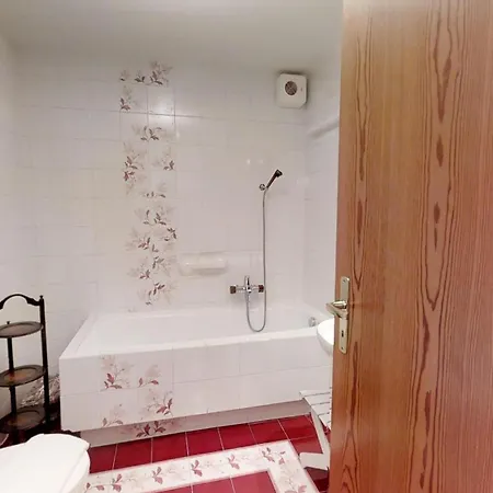 Apartment Abitaziun Caspar Badrutt 106 - *