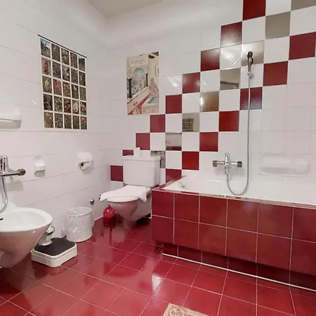 Apartment Abitaziun Caspar Badrutt 106 - St. Moritz