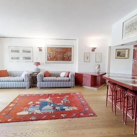 Apartment Abitaziun Caspar Badrutt 106 -