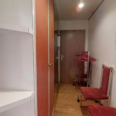 Abitaziun Caspar Badrutt 106 - Apartment *