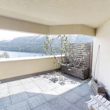 Apartment Abitaziun Caspar Badrutt 106 -