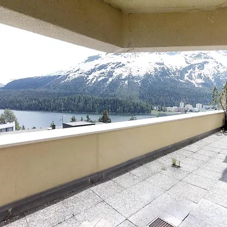 Abitaziun Caspar Badrutt 106 - Apartment St. Moritz