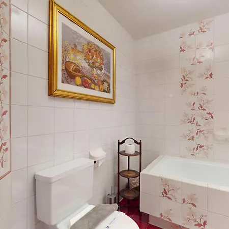Abitaziun Caspar Badrutt 106 - * St Moritz