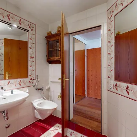 Apartment Abitaziun Caspar Badrutt 106 - St. Moritz