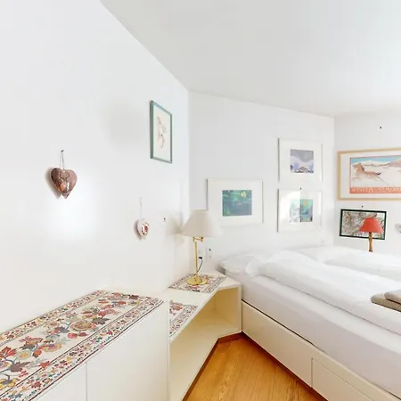 Abitaziun Caspar Badrutt 106 - * St Moritz
