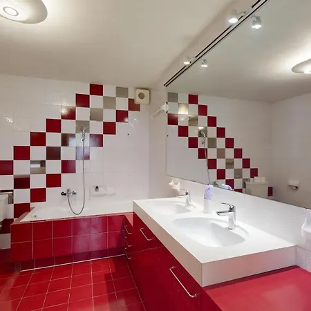 Abitaziun Caspar Badrutt 106 - Apartamento *
