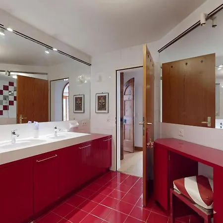 Abitaziun Caspar Badrutt 106 - * St Moritz