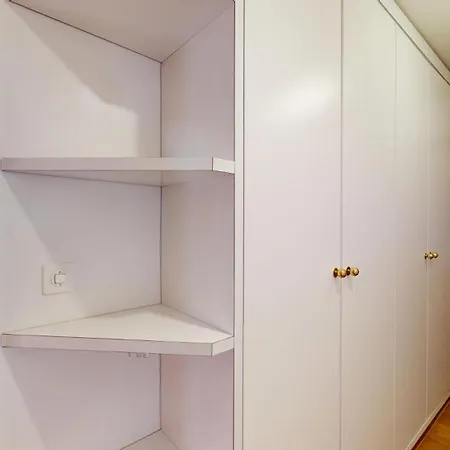 Abitaziun Caspar Badrutt 106 - Apartamento
