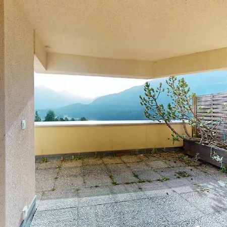 Abitaziun Caspar Badrutt 106 - Apartment *