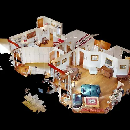 Abitaziun Caspar Badrutt 106 - Apartamento *